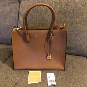 Michael Kors handbag